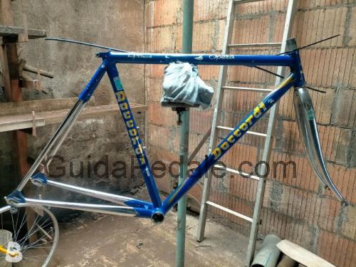 Daccordi Opera scheda tecnica e recensioni